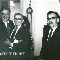 Everyone in this picture is unknown at this time.